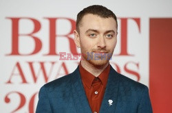 Brit Awards 2018