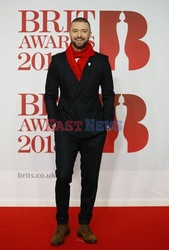 Brit Awards 2018