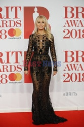 Brit Awards 2018