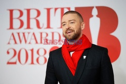 Brit Awards 2018