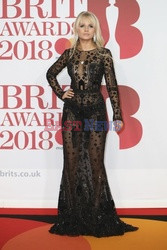 Brit Awards 2018