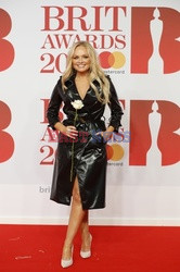 Brit Awards 2018