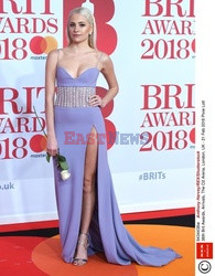 Brit Awards 2018