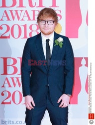 Brit Awards 2018