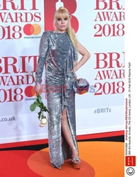 Brit Awards 2018