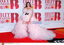 Brit Awards 2018