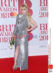 Brit Awards 2018