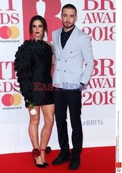 Brit Awards 2018