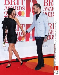 Brit Awards 2018