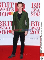 Brit Awards 2018