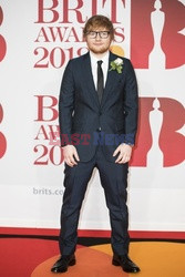 Brit Awards 2018