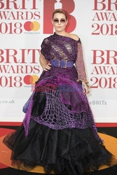 Brit Awards 2018