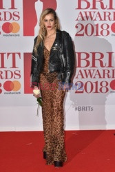 Brit Awards 2018