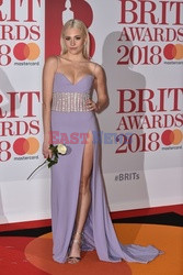 Brit Awards 2018