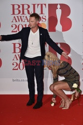 Brit Awards 2018