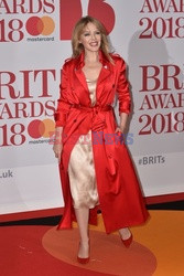 Brit Awards 2018