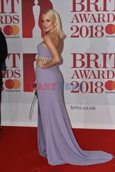 Brit Awards 2018