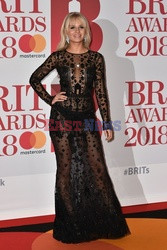 Brit Awards 2018