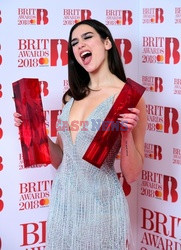 Brit Awards 2018