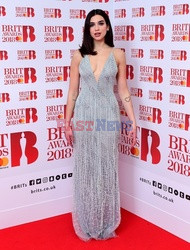 Brit Awards 2018