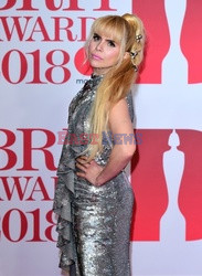 Brit Awards 2018