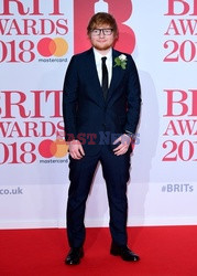 Brit Awards 2018