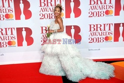 Brit Awards 2018