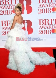 Brit Awards 2018