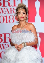 Brit Awards 2018