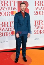 Brit Awards 2018