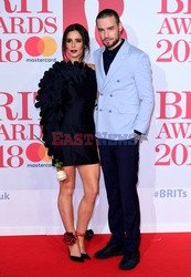 Brit Awards 2018