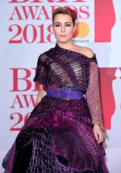 Brit Awards 2018