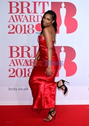 Brit Awards 2018