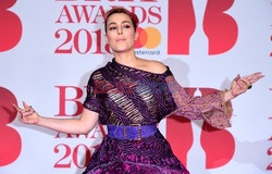 Brit Awards 2018