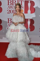 Brit Awards 2018