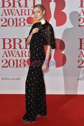 Brit Awards 2018