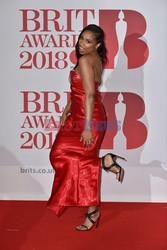 Brit Awards 2018