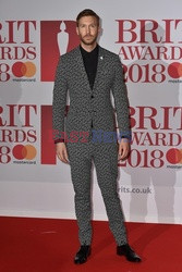 Brit Awards 2018