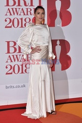 Brit Awards 2018