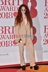 Brit Awards 2018