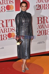 Brit Awards 2018