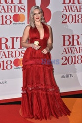 Brit Awards 2018