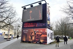 68. festiwal filmowy Berlinale