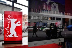 68. festiwal filmowy Berlinale