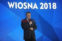 Ramówka TVP Wiosna 2018