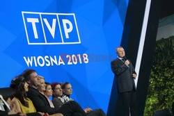 Ramówka TVP Wiosna 2018