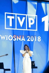 Ramówka TVP Wiosna 2018