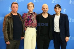 68. festiwal filmowy Berlinale