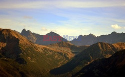 Polskie Tatry Albin Marciniak