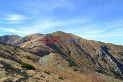 Polskie Tatry Albin Marciniak